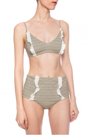 Swimsuit bottom with ruffles, zdjęcie 2 Swimsuit bottom with ruffles od Marysia